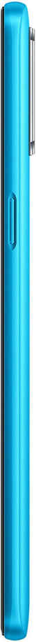 realme C3-4 GB 64 GB
