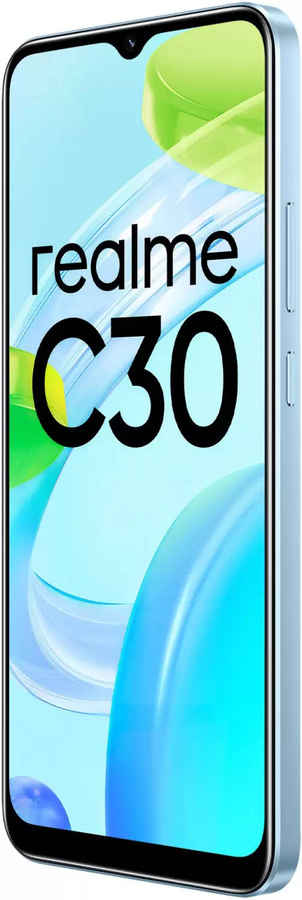 realme C30-3 GB 32 GB
