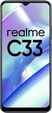 realme C33