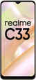 realme C33