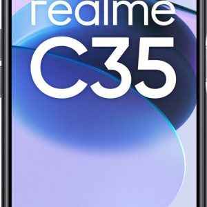 realme C35