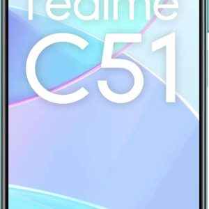 realme C51