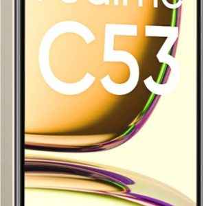 realme C53