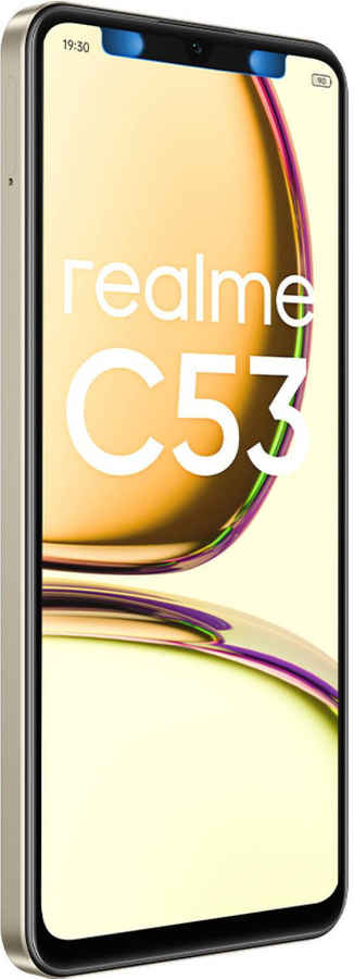 realme C53-4 GB 128 GB