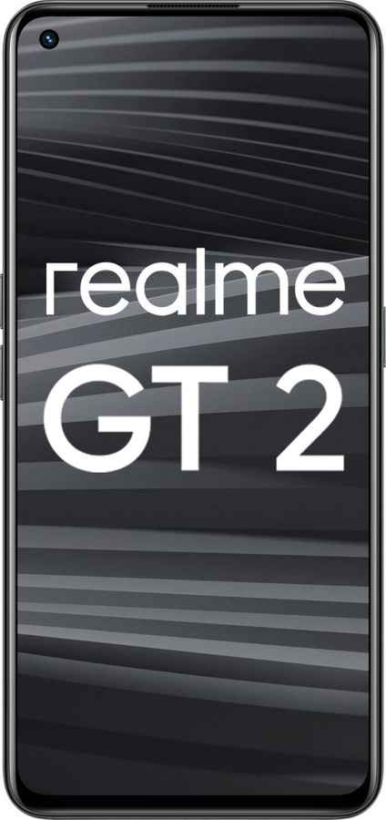 realme GT 2 5G