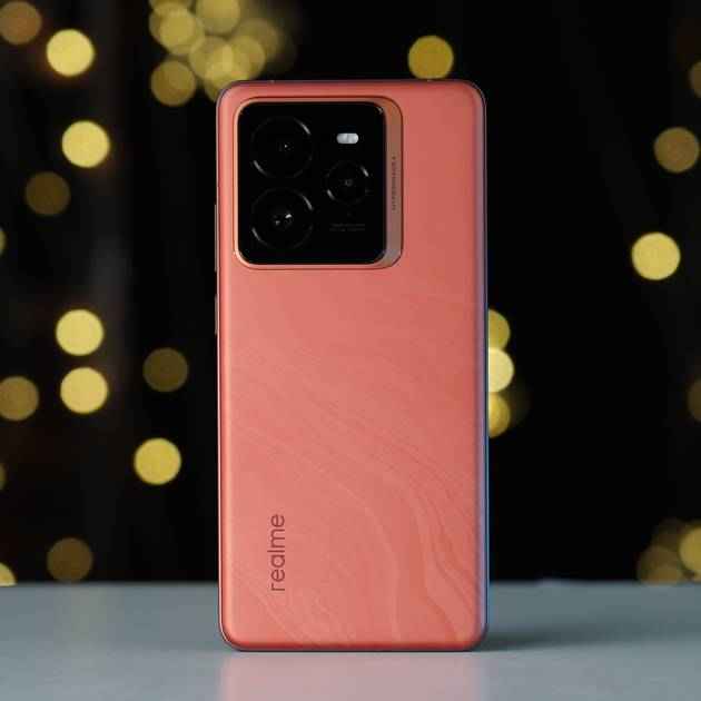 Realme GT 8 Pro