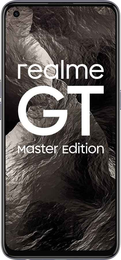 realme GT Master Edition 5G-8 GB 256 GB