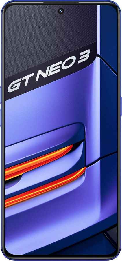 realme GT Neo 3 5G-8 GB 256 GB