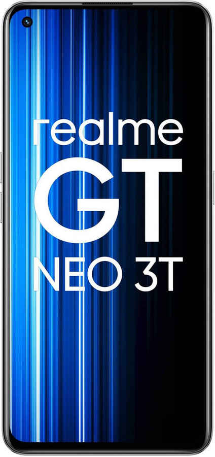 realme GT Neo 3T 5G-8 GB 128 GB