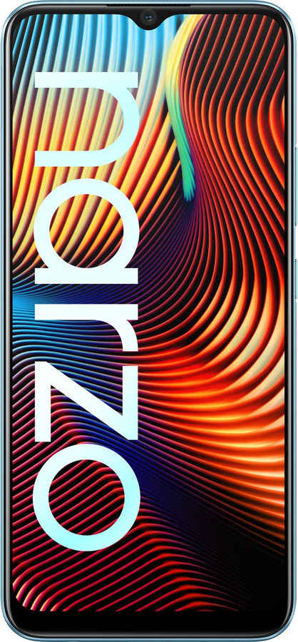 realme Narzo 20-4 GB 128 GB