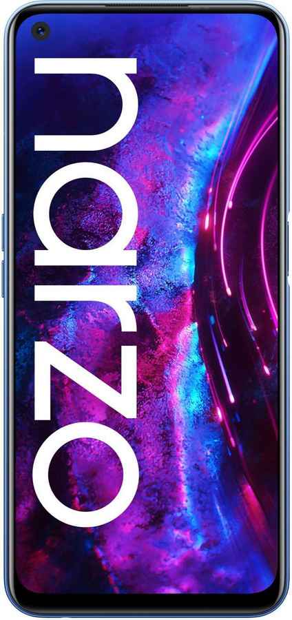 realme Narzo 30 Pro-8 GB 128 GB