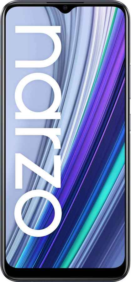 realme Narzo 30A-4 GB 64 GB