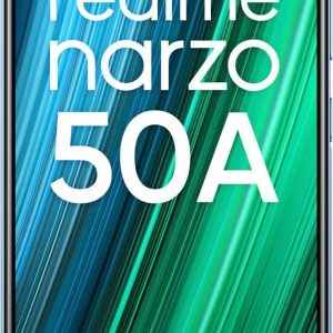 realme Narzo 50A