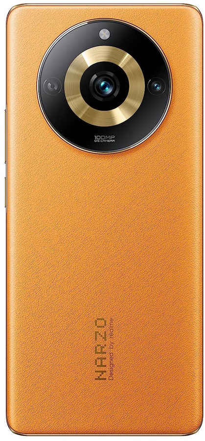 realme Narzo 60 Pro 5G-12 GB 1 TB