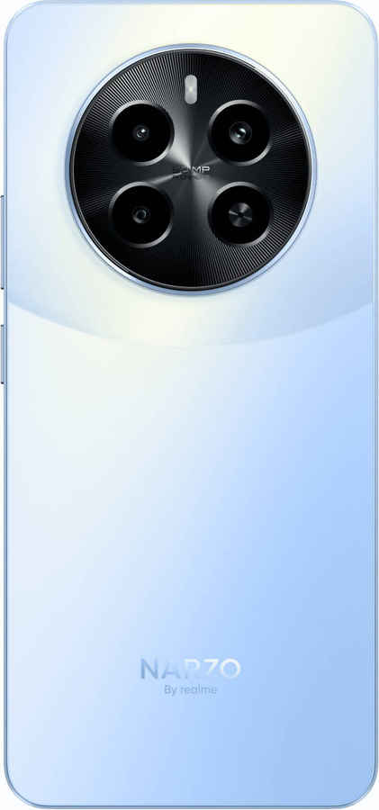 realme Narzo 70x 5G