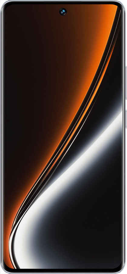 realme Narzo 80 Pro-8 GB 256 GB