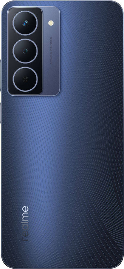 realme Narzo 80X-8 GB 128 GB