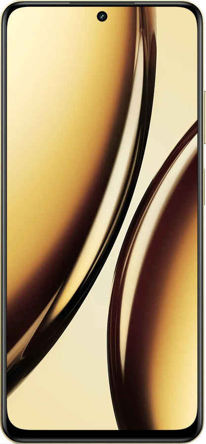 realme Narzo N65 5G-8 GB 128 GB