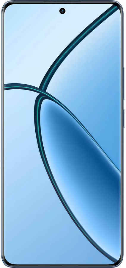 realme P1 Pro 5G-12 GB 256 GB