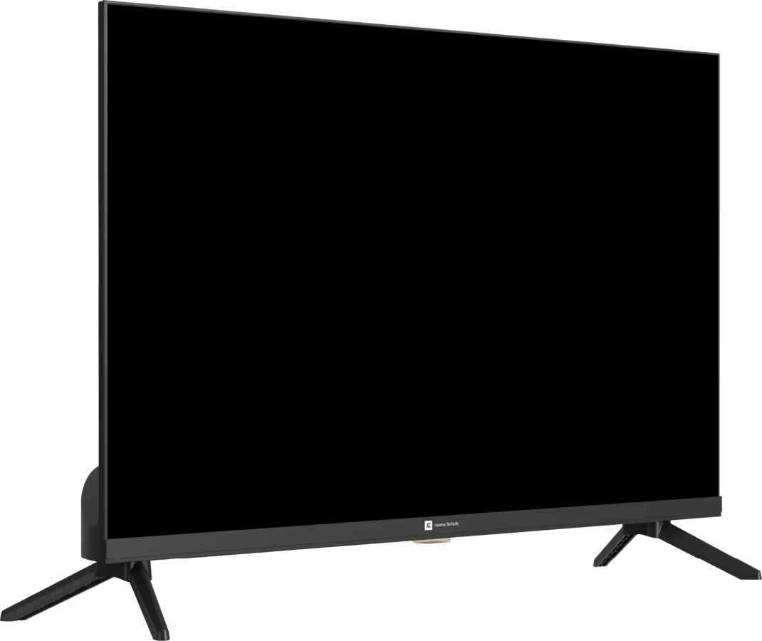 Realme TechLife 32HDGQRDDAQ 32 inch HD Ready Smart QLED TV