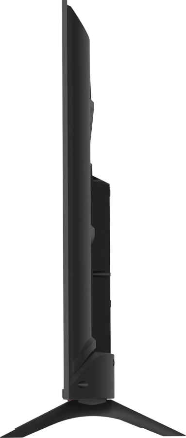 Realme TechLife 50UHDGQRDDVQ 50 inch Ultra HD 4K Smart QLED TV