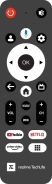 Realme TechLife 50UHDGQRDDVQ 50 inch Ultra HD 4K Smart QLED TV