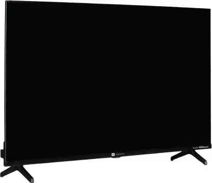 Realme TechLife CineSonic 43 inch Ultra HD 4K Smart LED TV (43UHDGDRVS3E)