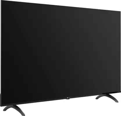Realme TechLife CineSonic Q 65 inch Ultra HD 4K Smart QLED TV (65UHDGQRWSGQ)