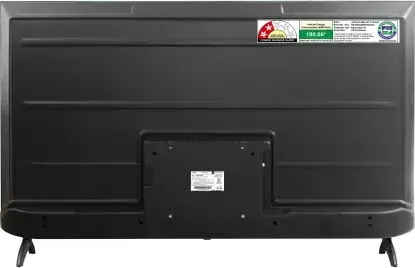 Realme TechLife CineSonic Q 65 inch Ultra HD 4K Smart QLED TV (65UHDGQRWSGQ)