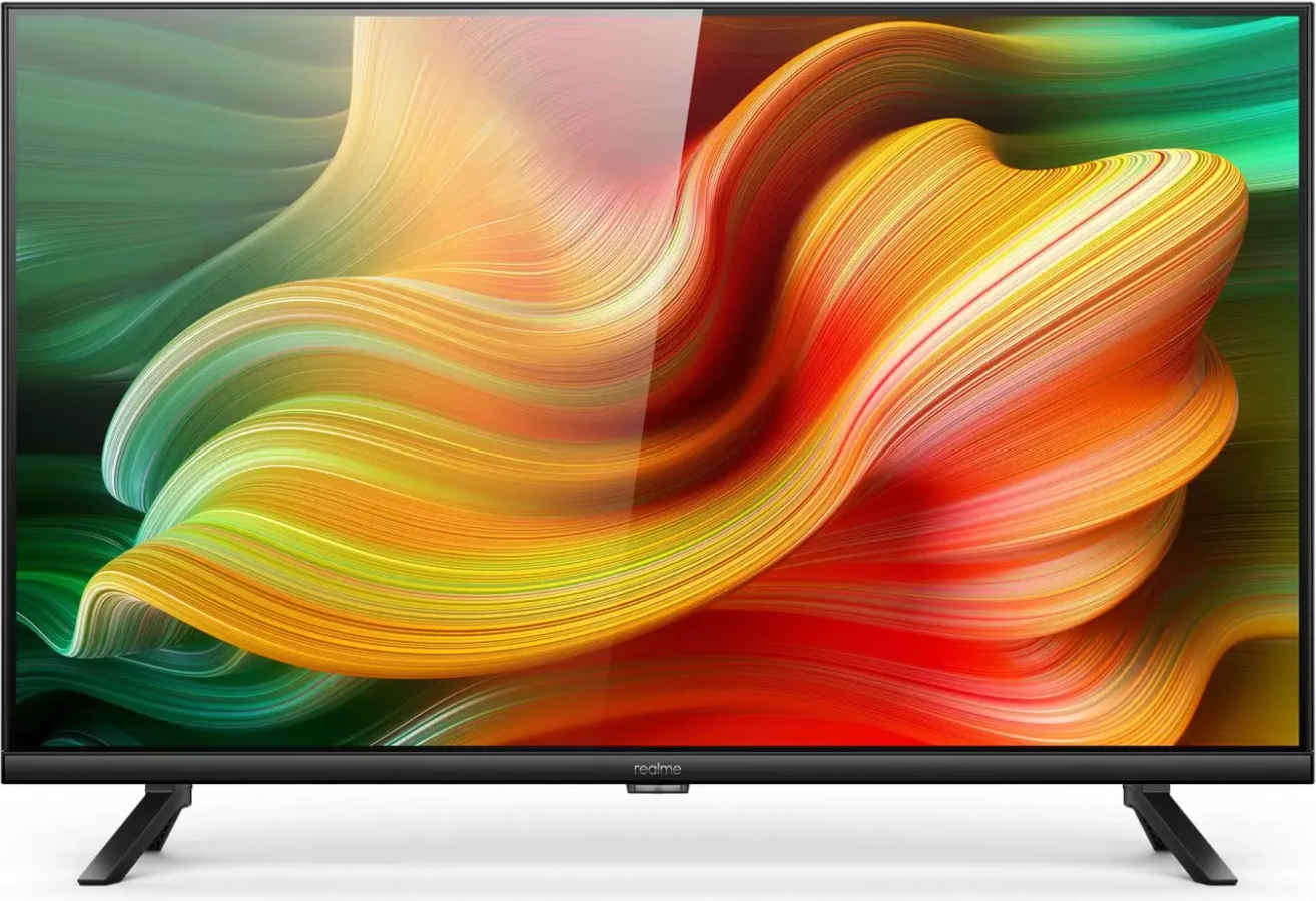 Realme TV 32-inch HD Ready Smart LED TV