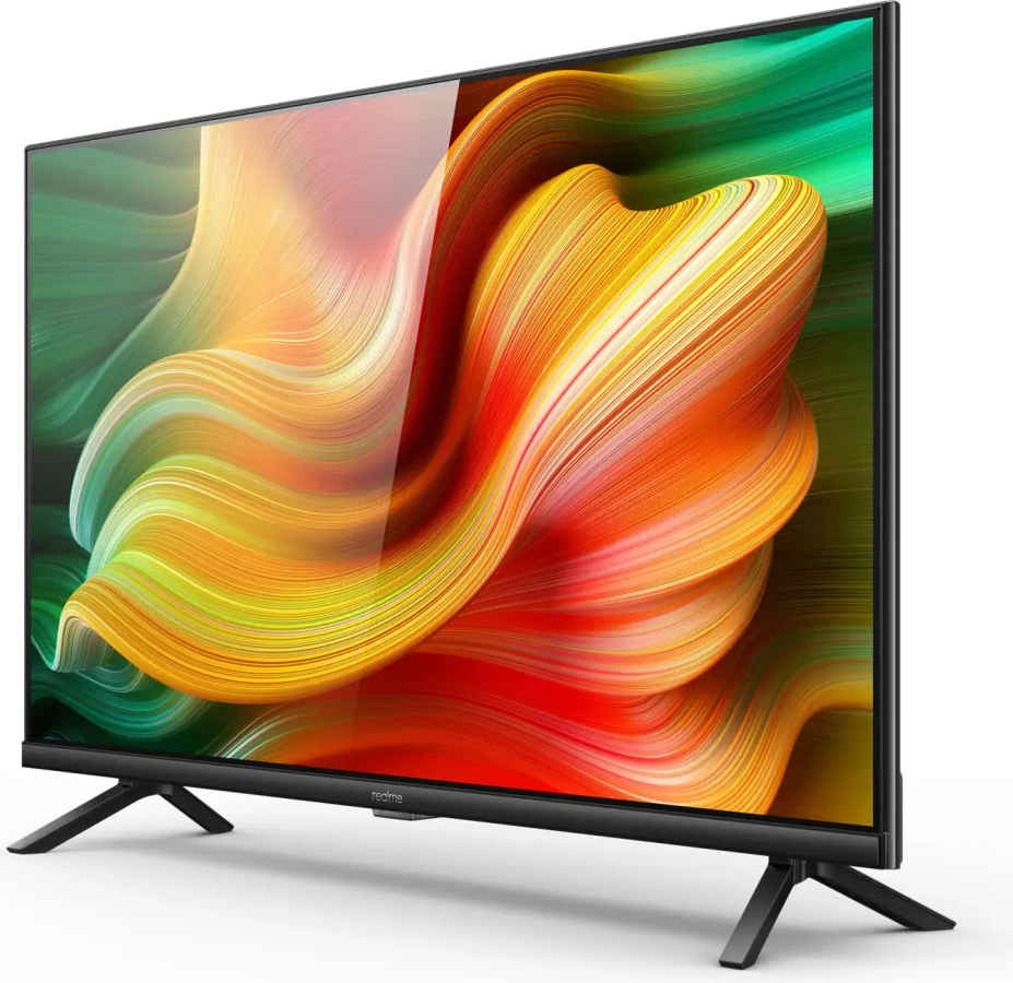 Realme TV 32-inch HD Ready Smart LED TV