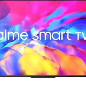 Realme TV 50-inch Ultra HD 4K Smart LED TV