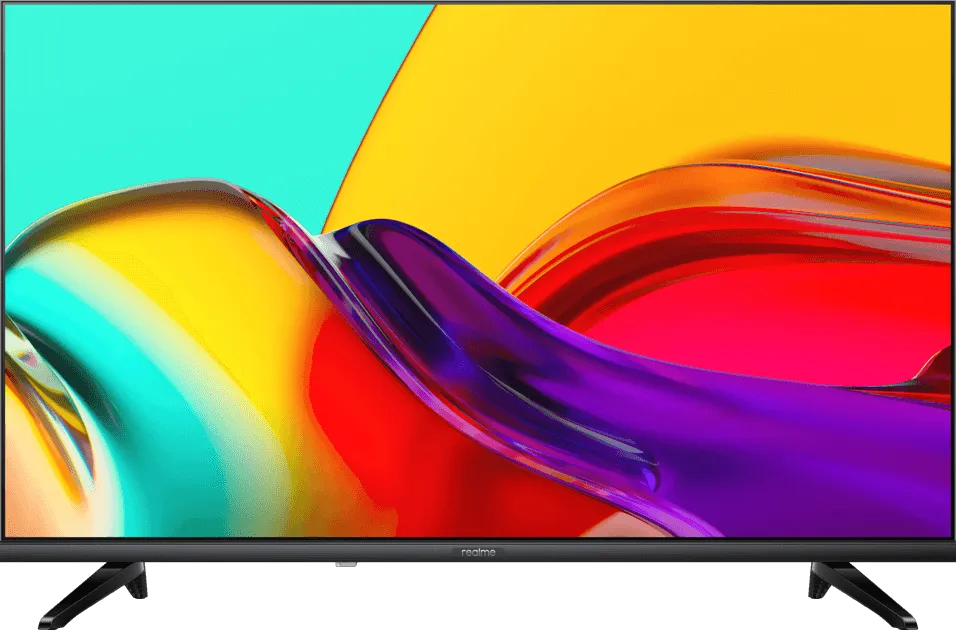 Realme TV Neo 32-inch HD Ready Smart LED TV