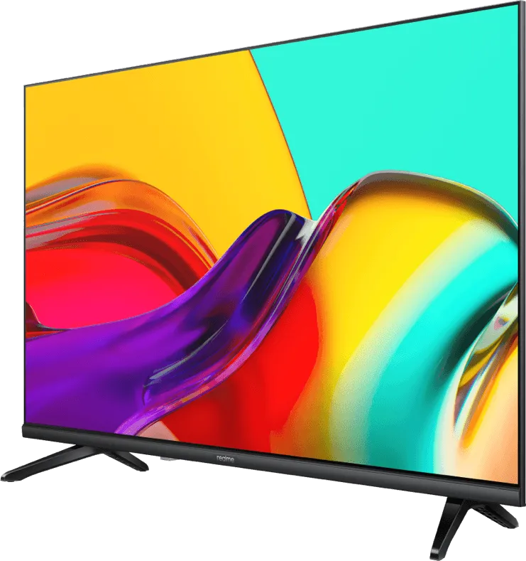 Realme TV Neo 32-inch HD Ready Smart LED TV