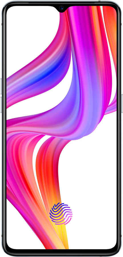 realme X2 Pro-8 GB 128 GB