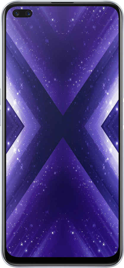 realme X3