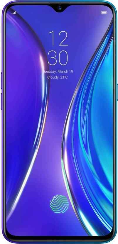 realme XT-8 GB 128 GB