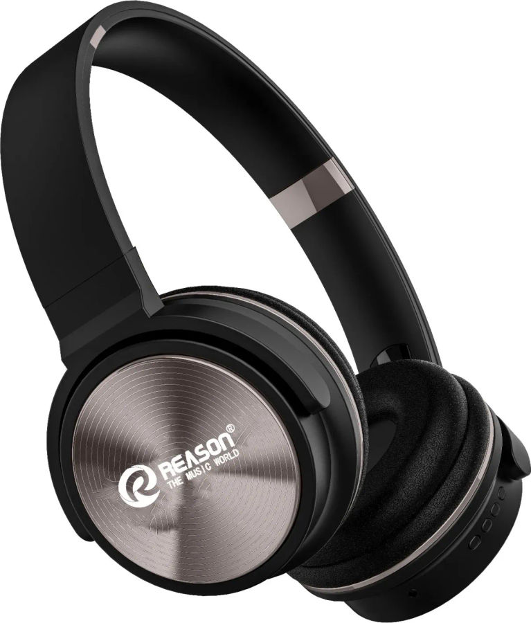 Reason Elite-HP80 Wireless Headphones