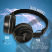 Reason Ninja 79 Wireless Headphones