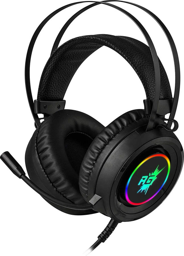 Redgear Cloak Wired Gaming Headphones