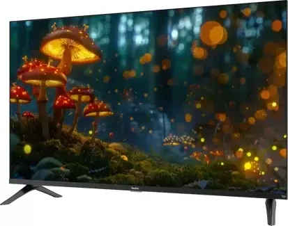 Redmi Fire TV 2024 32 inch HD Ready Smart LED TV (L32MA- FVIN)