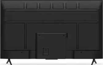 Redmi Fire TV 2024 55 inch Ultra HD 4K Smart LED TV (L55MA-FVIN)