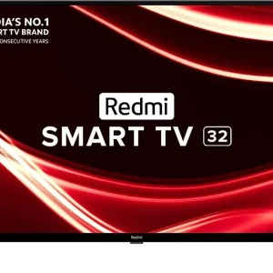 Redmi L32M7-RA 32 inch HD Ready Smart LED TV
