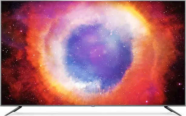 Redmi MAX 98-inch Ultra HD 4K Smart LED TV