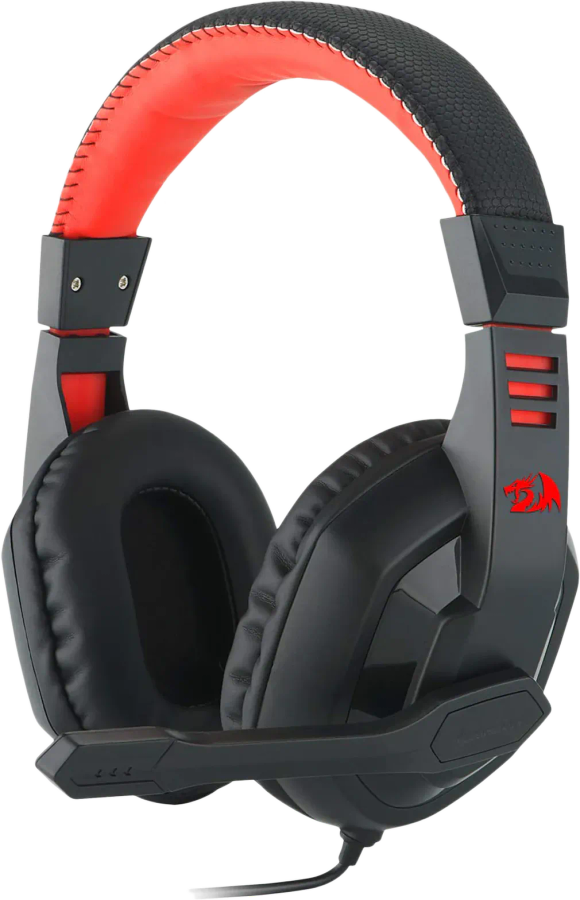 Redragon ARES H120 Wired Gaming Headphone