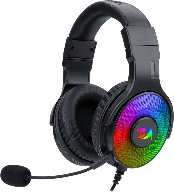Redragon Pandora Wired Gaming Headphones