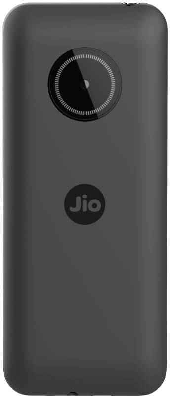 Reliance Jio Bharat J1