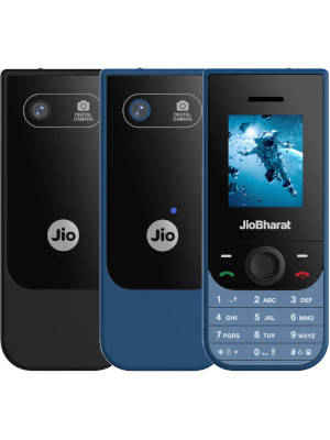Reliance Jio Bharat V3