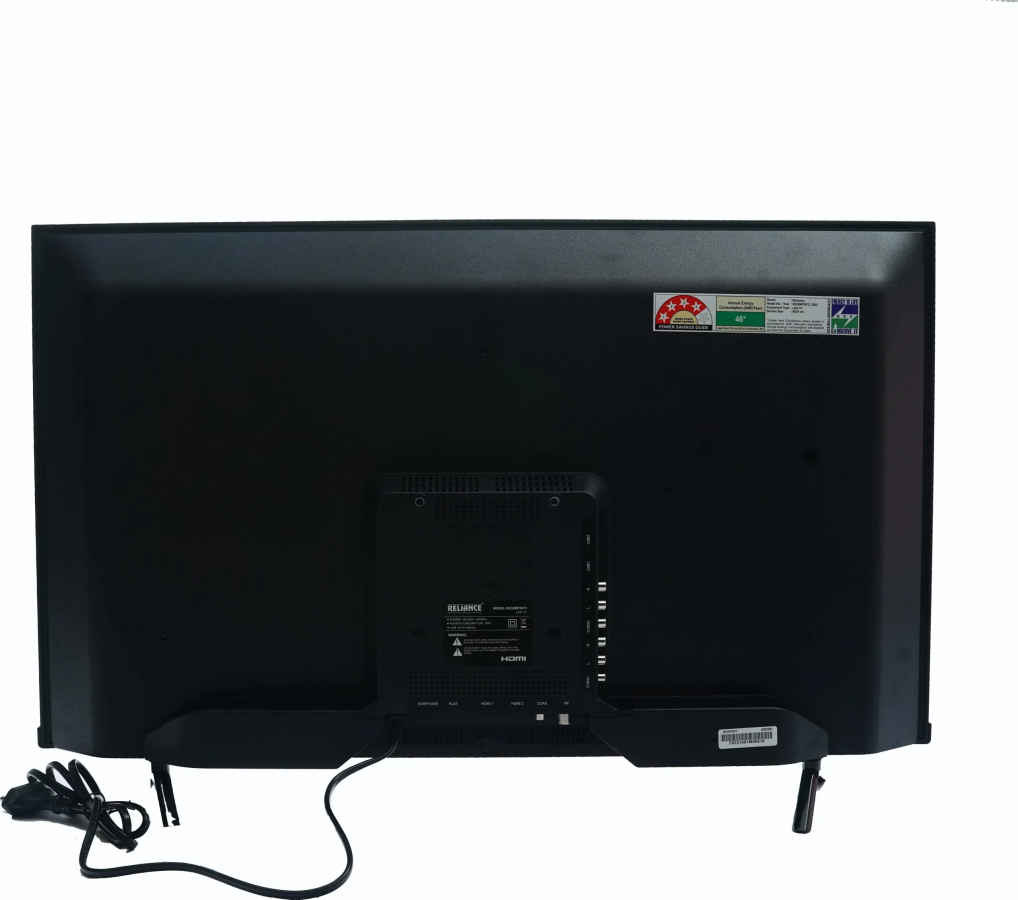 Reliance RE32MP3972 32 inch HD Ready Smart LED TV