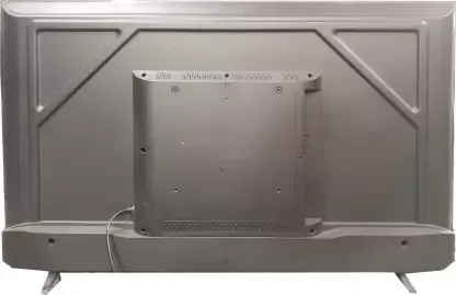 Reliance RGT43GT2487UHD 43 inch Ultra HD 4K smart QLED TV